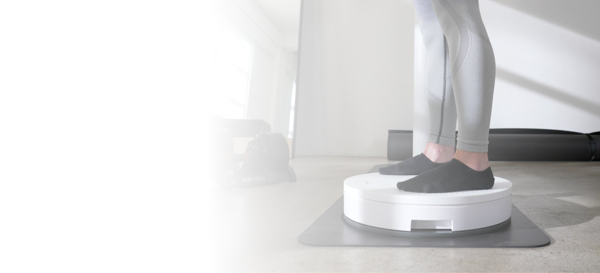 Styku 3D vücut tarama teknolojisi banner görseli